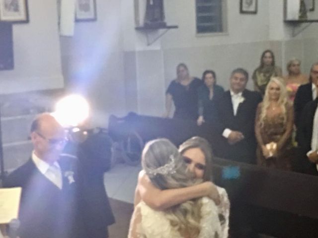 O casamento de Paulo Lucas e Roberta em Cuiabá, Mato Grosso 5