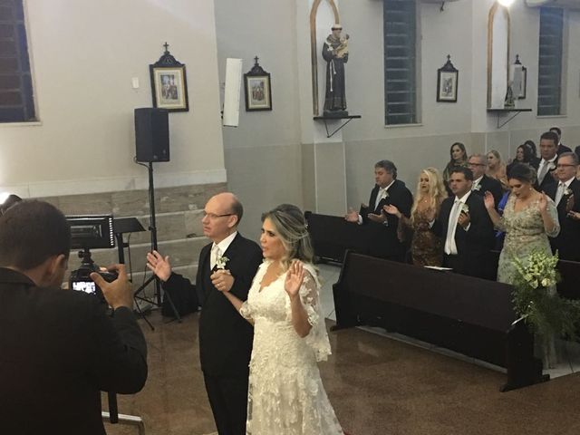 O casamento de Paulo Lucas e Roberta em Cuiabá, Mato Grosso 7