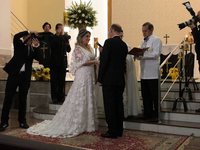 O casamento de Paulo Lucas e Roberta em Cuiabá, Mato Grosso 8
