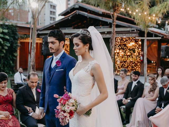 O casamento de Gibran e Camilla em Vitória, Espírito Santo 4