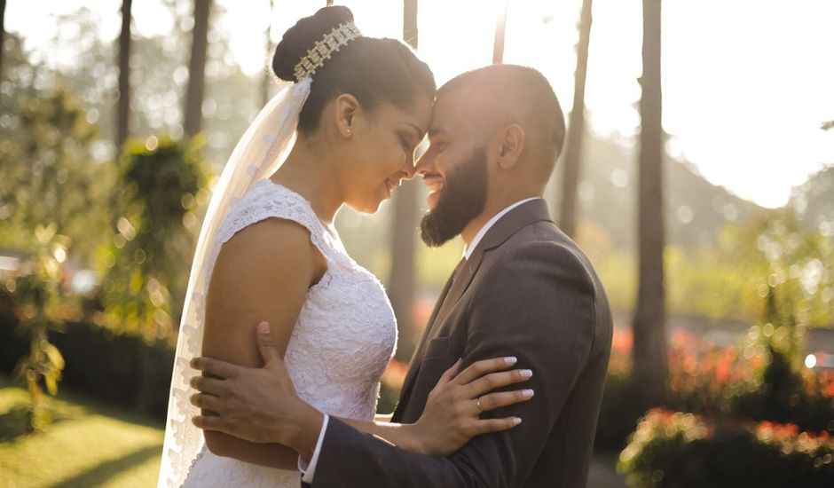 O casamento de Nathan e Isabel  em São Paulo