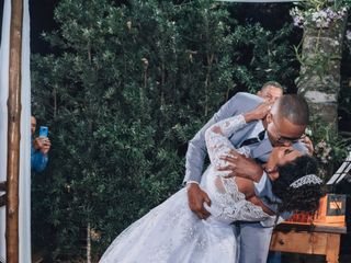 O casamento de Jessica Cristine e Josenilson 