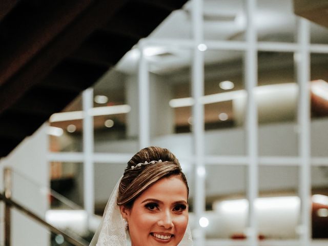 O casamento de LEANDRO e GHEYSIANE em São Luís, Maranhão 5