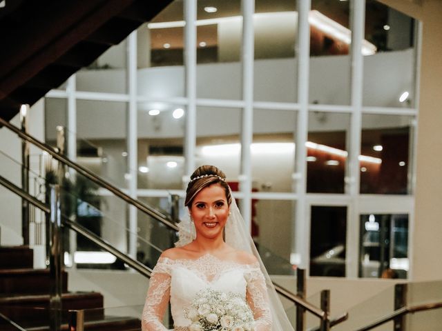 O casamento de LEANDRO e GHEYSIANE em São Luís, Maranhão 7