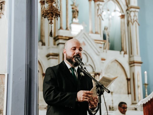 O casamento de LEANDRO e GHEYSIANE em São Luís, Maranhão 14