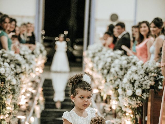 O casamento de LEANDRO e GHEYSIANE em São Luís, Maranhão 15