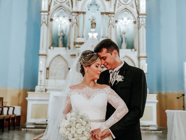 O casamento de LEANDRO e GHEYSIANE em São Luís, Maranhão 18