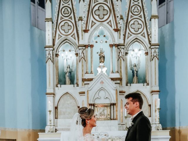 O casamento de LEANDRO e GHEYSIANE em São Luís, Maranhão 21
