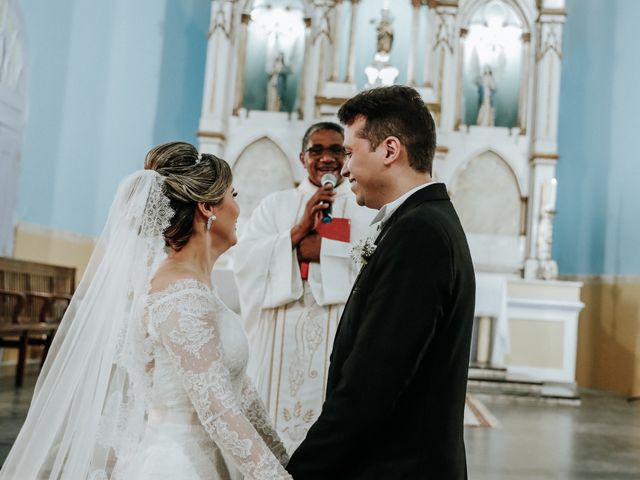 O casamento de LEANDRO e GHEYSIANE em São Luís, Maranhão 26