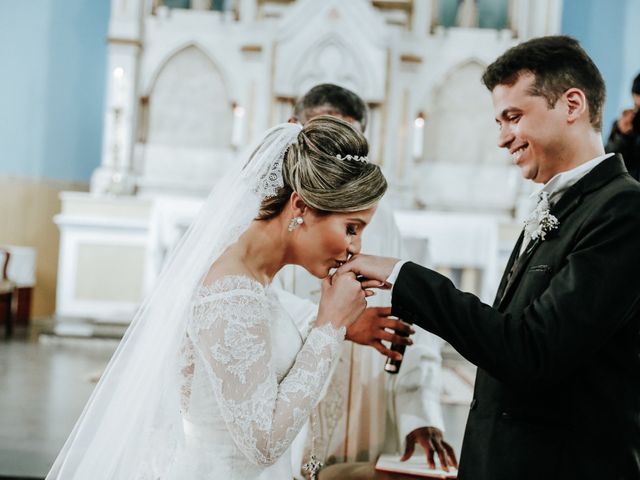 O casamento de LEANDRO e GHEYSIANE em São Luís, Maranhão 27