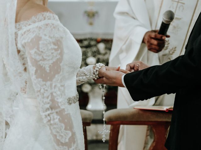 O casamento de LEANDRO e GHEYSIANE em São Luís, Maranhão 29