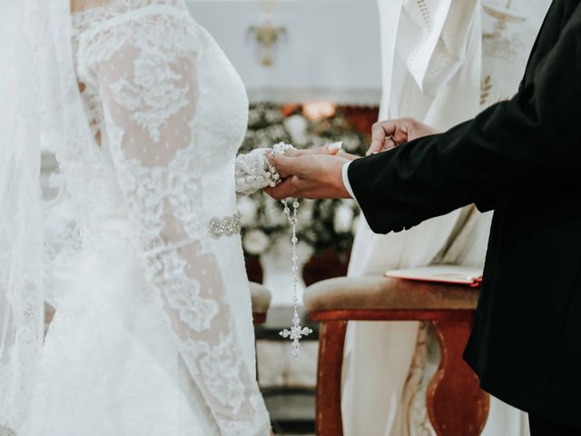 O casamento de LEANDRO e GHEYSIANE em São Luís, Maranhão 30