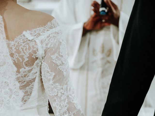 O casamento de LEANDRO e GHEYSIANE em São Luís, Maranhão 31