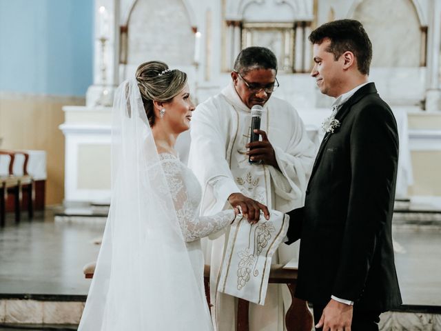 O casamento de LEANDRO e GHEYSIANE em São Luís, Maranhão 33