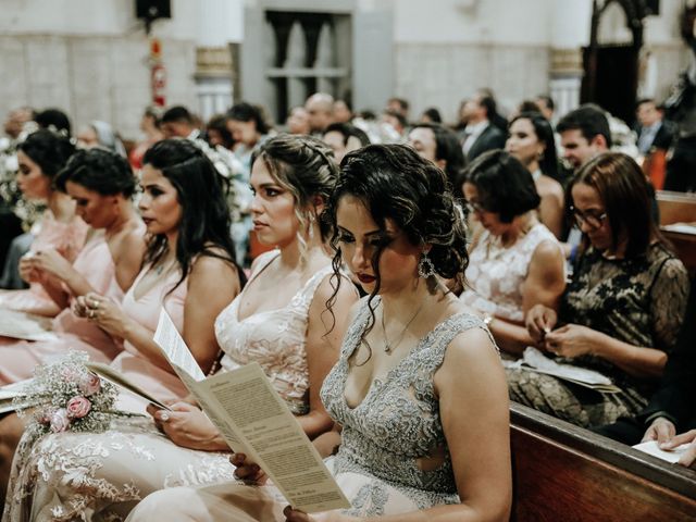 O casamento de LEANDRO e GHEYSIANE em São Luís, Maranhão 35