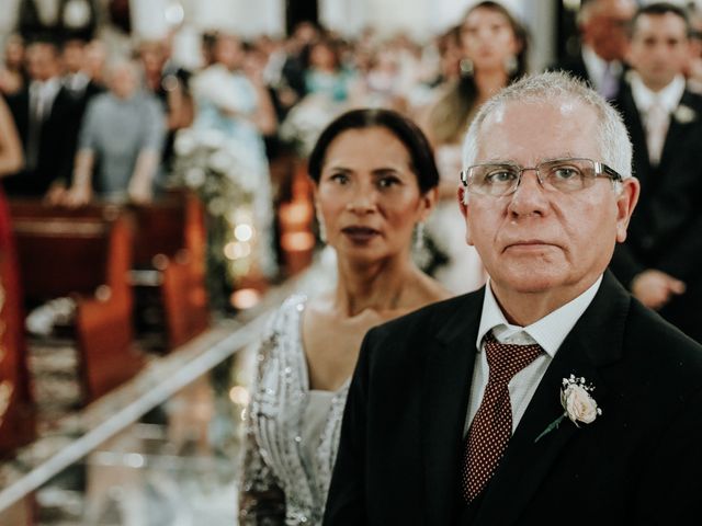 O casamento de LEANDRO e GHEYSIANE em São Luís, Maranhão 37