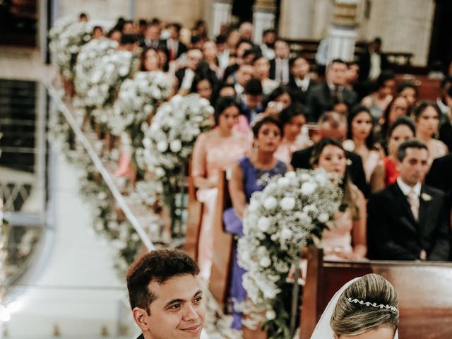 O casamento de LEANDRO e GHEYSIANE em São Luís, Maranhão 39