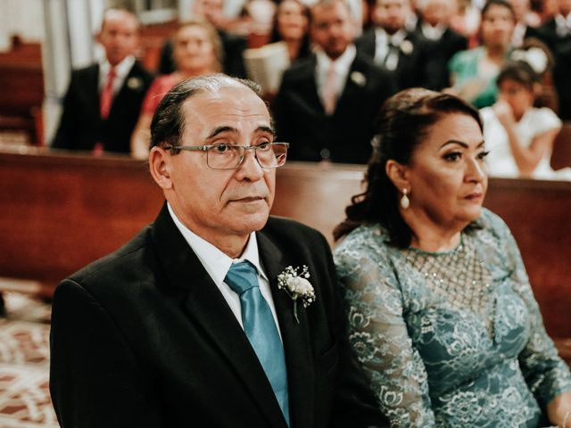 O casamento de LEANDRO e GHEYSIANE em São Luís, Maranhão 41