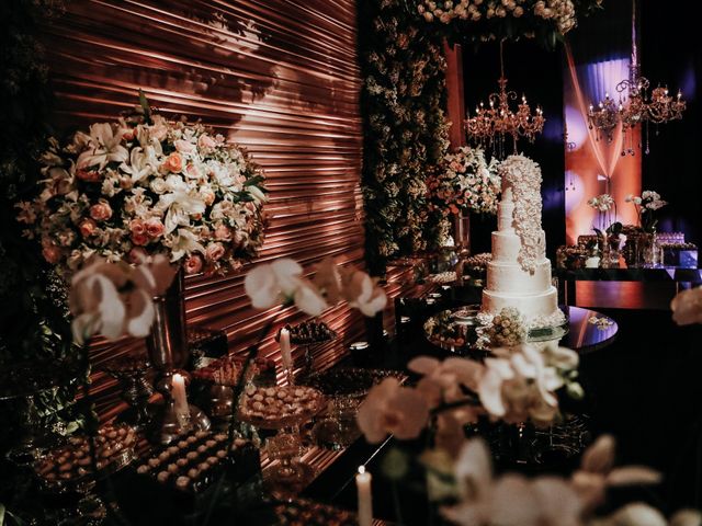 O casamento de LEANDRO e GHEYSIANE em São Luís, Maranhão 44