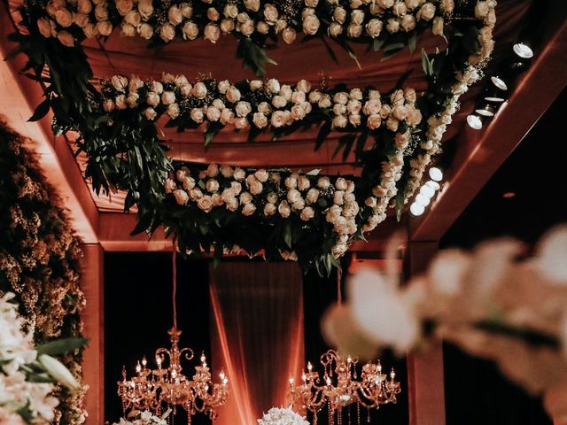 O casamento de LEANDRO e GHEYSIANE em São Luís, Maranhão 46