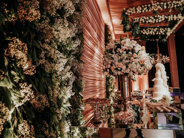 O casamento de LEANDRO e GHEYSIANE em São Luís, Maranhão 47