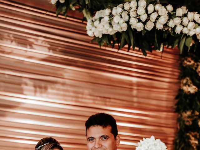 O casamento de LEANDRO e GHEYSIANE em São Luís, Maranhão 1