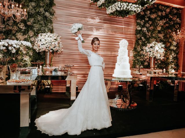 O casamento de LEANDRO e GHEYSIANE em São Luís, Maranhão 63