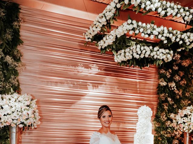 O casamento de LEANDRO e GHEYSIANE em São Luís, Maranhão 65