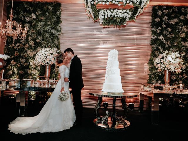 O casamento de LEANDRO e GHEYSIANE em São Luís, Maranhão 68