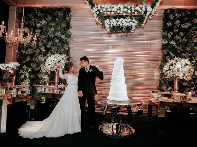 O casamento de LEANDRO e GHEYSIANE em São Luís, Maranhão 69