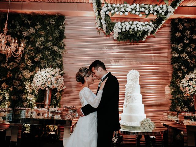 O casamento de LEANDRO e GHEYSIANE em São Luís, Maranhão 71