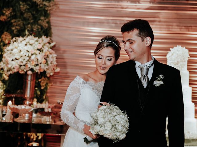 O casamento de LEANDRO e GHEYSIANE em São Luís, Maranhão 2