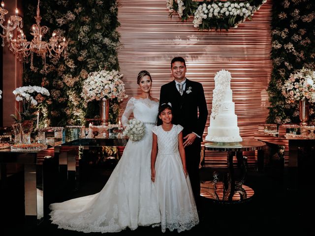 O casamento de LEANDRO e GHEYSIANE em São Luís, Maranhão 73