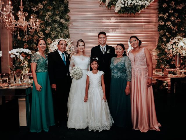 O casamento de LEANDRO e GHEYSIANE em São Luís, Maranhão 74