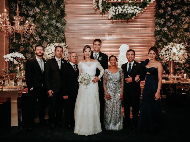 O casamento de LEANDRO e GHEYSIANE em São Luís, Maranhão 79