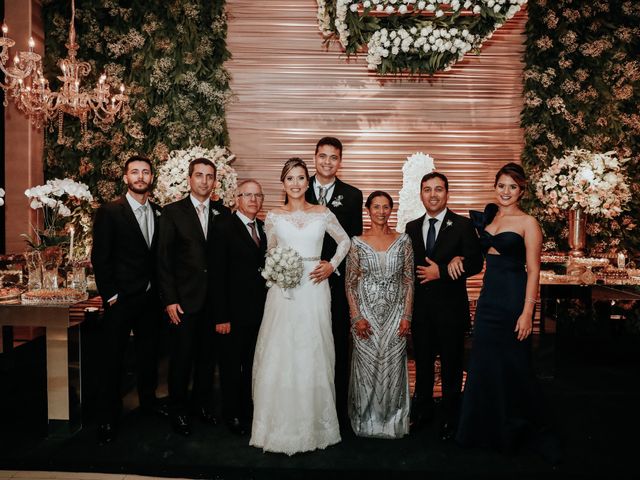 O casamento de LEANDRO e GHEYSIANE em São Luís, Maranhão 80