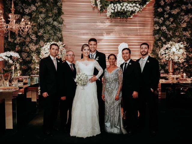 O casamento de LEANDRO e GHEYSIANE em São Luís, Maranhão 82