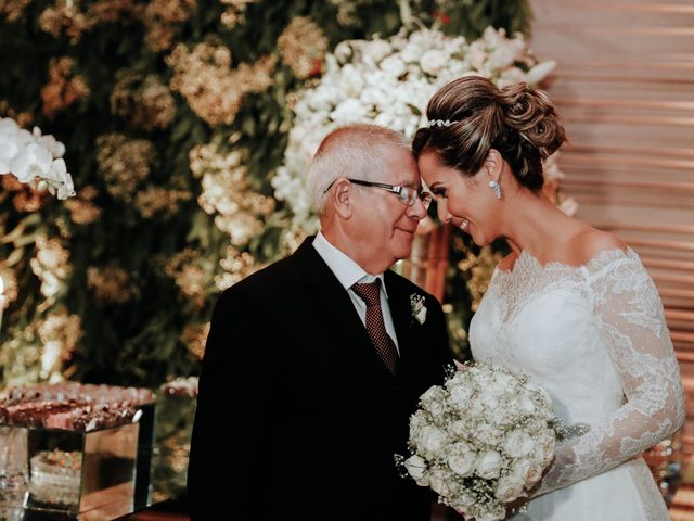 O casamento de LEANDRO e GHEYSIANE em São Luís, Maranhão 83