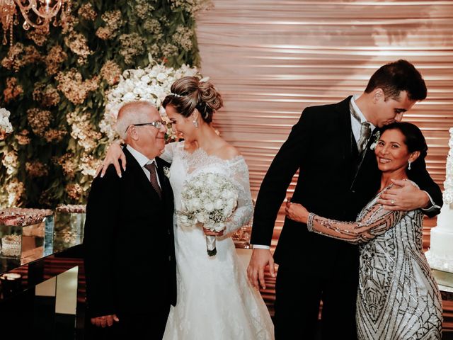 O casamento de LEANDRO e GHEYSIANE em São Luís, Maranhão 84