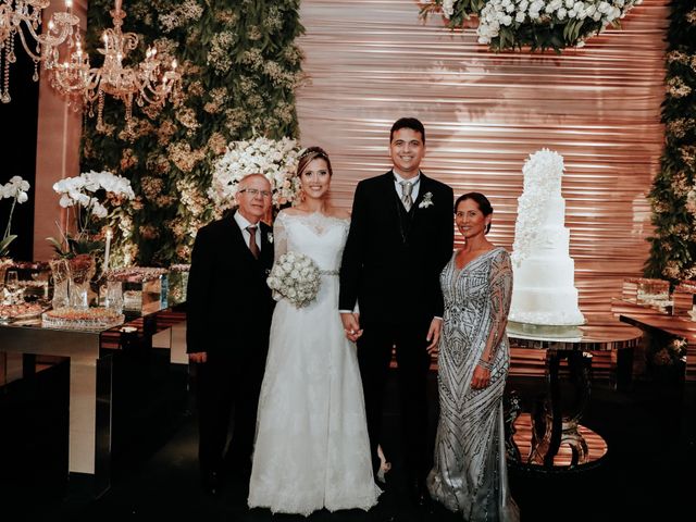 O casamento de LEANDRO e GHEYSIANE em São Luís, Maranhão 85