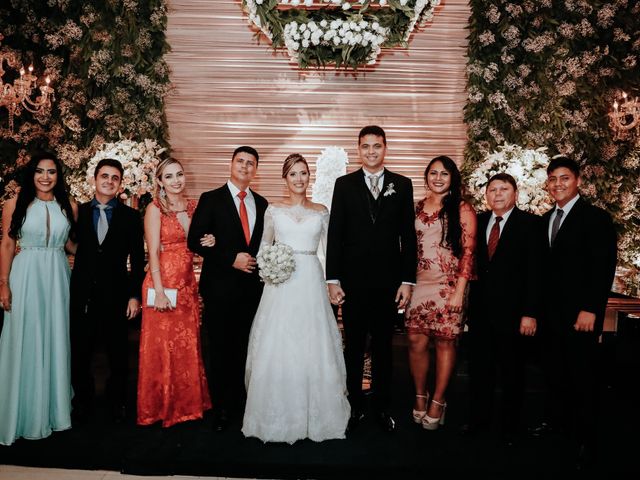O casamento de LEANDRO e GHEYSIANE em São Luís, Maranhão 87