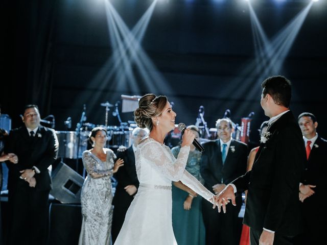 O casamento de LEANDRO e GHEYSIANE em São Luís, Maranhão 91