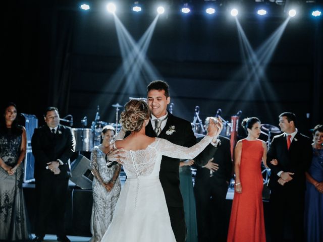 O casamento de LEANDRO e GHEYSIANE em São Luís, Maranhão 92