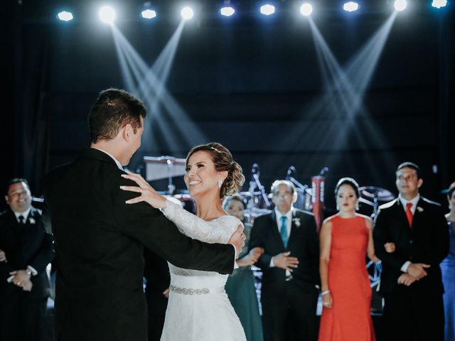 O casamento de LEANDRO e GHEYSIANE em São Luís, Maranhão 93