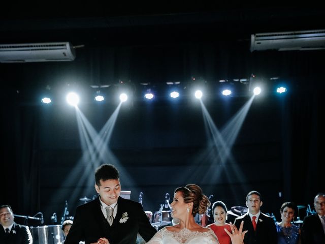 O casamento de LEANDRO e GHEYSIANE em São Luís, Maranhão 95