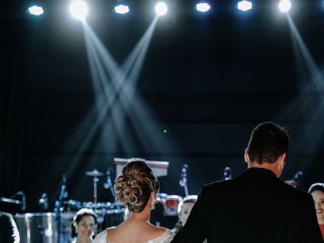 O casamento de LEANDRO e GHEYSIANE em São Luís, Maranhão 96