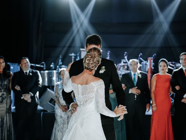 O casamento de LEANDRO e GHEYSIANE em São Luís, Maranhão 97