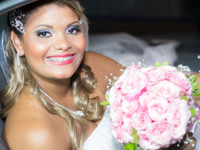 O casamento de Deny e Samile em Rio de Janeiro, Rio de Janeiro 12