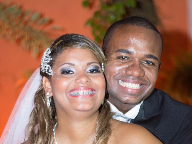 O casamento de Deny e Samile em Rio de Janeiro, Rio de Janeiro 27