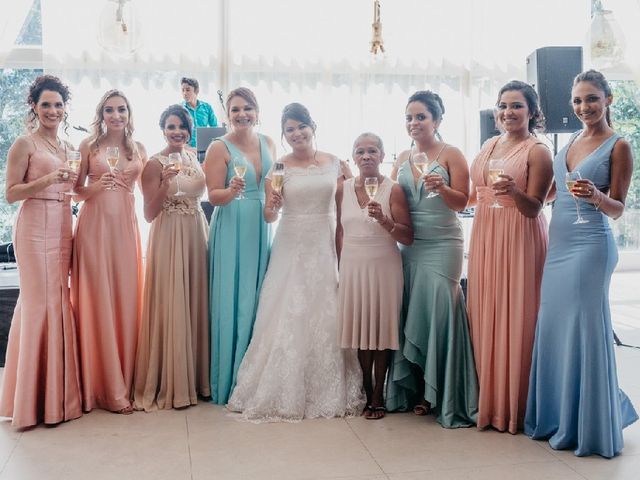 O casamento de Sinésio  e Evellyn em Cuiabá, Mato Grosso 5